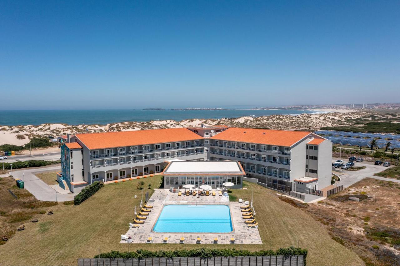 Star Inn Peniche Exterior foto