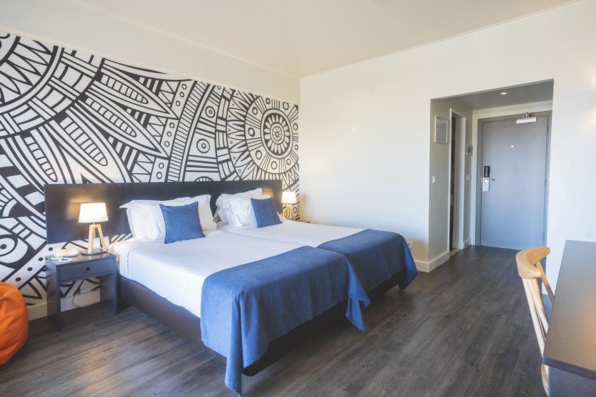 Star Inn Peniche Exterior foto