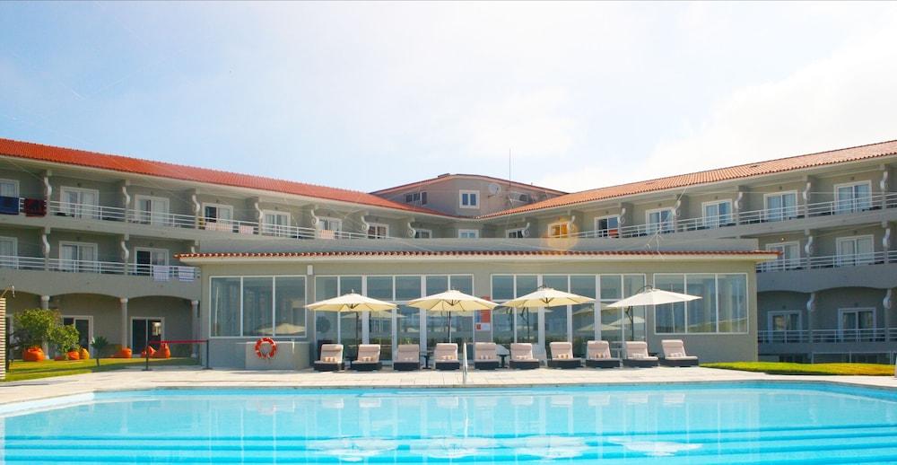 Star Inn Peniche Exterior foto
