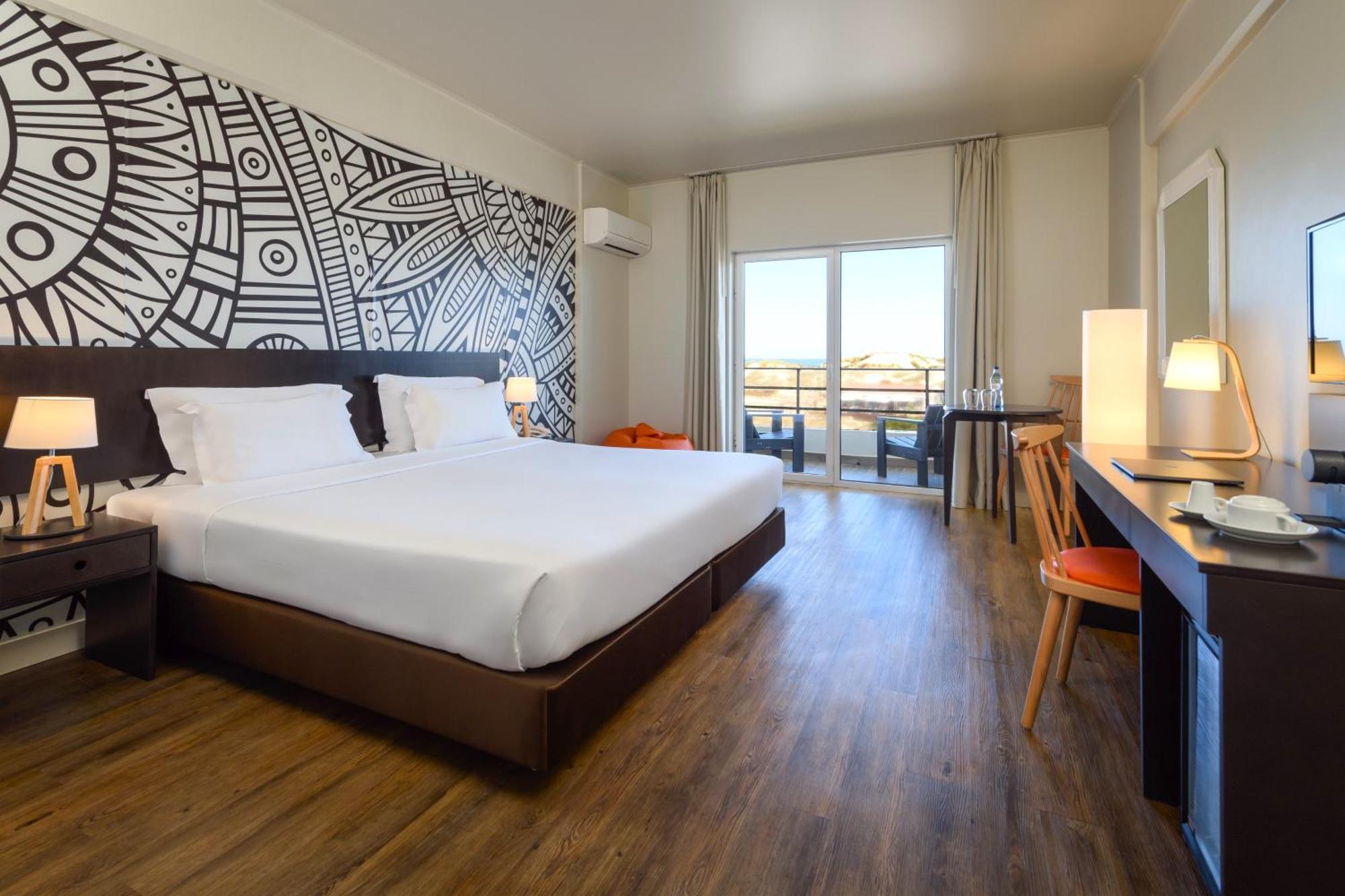 Star Inn Peniche Exterior foto