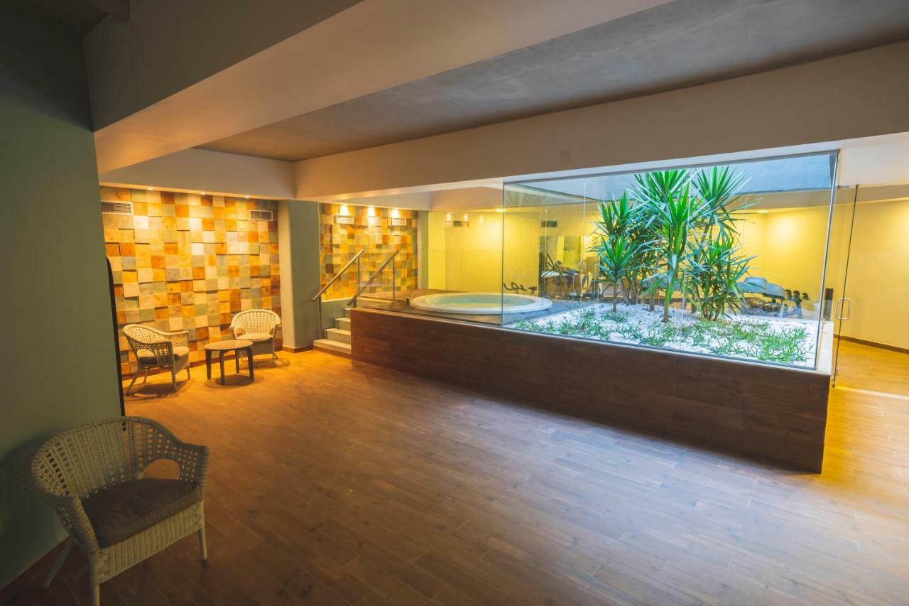 Star Inn Peniche Exterior foto