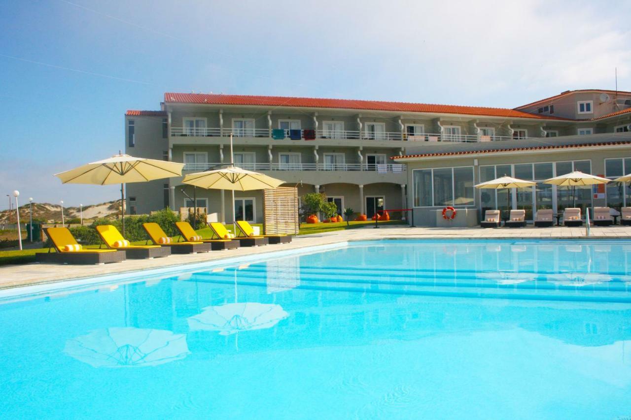 Star Inn Peniche Exterior foto