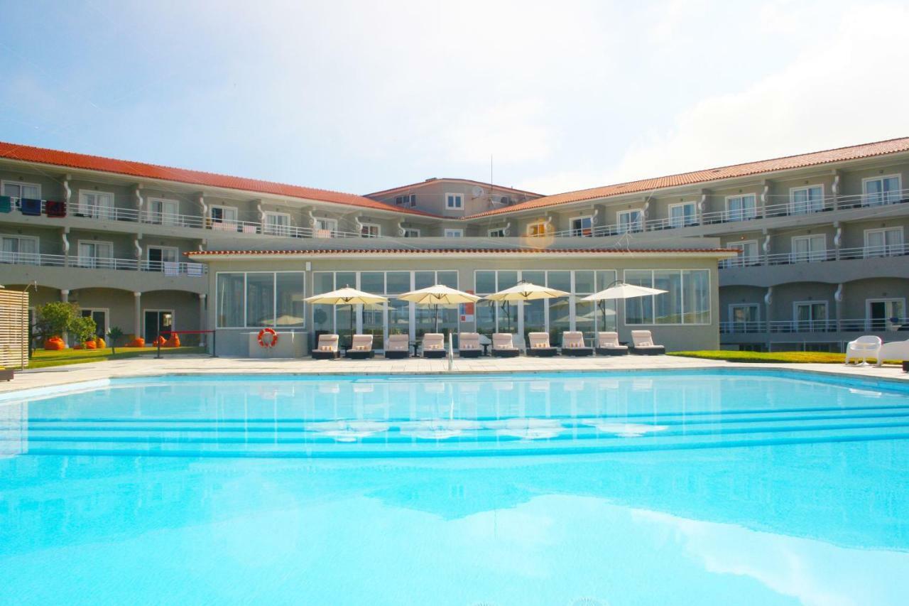 Star Inn Peniche Exterior foto
